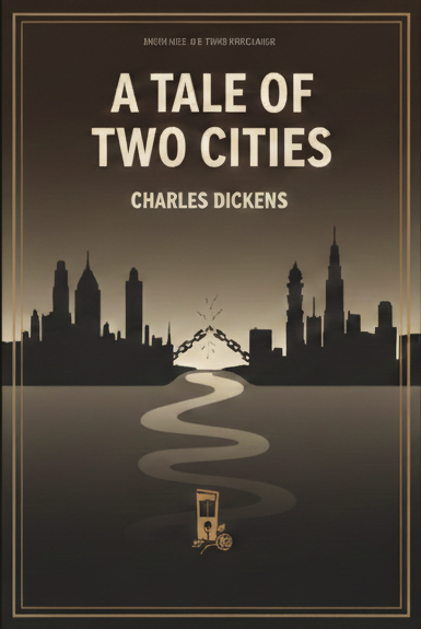 A Tale of Two Cities